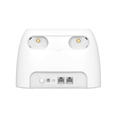 картинка Tenda 4G07 LTE Wi-Fi роутер от компании Intant